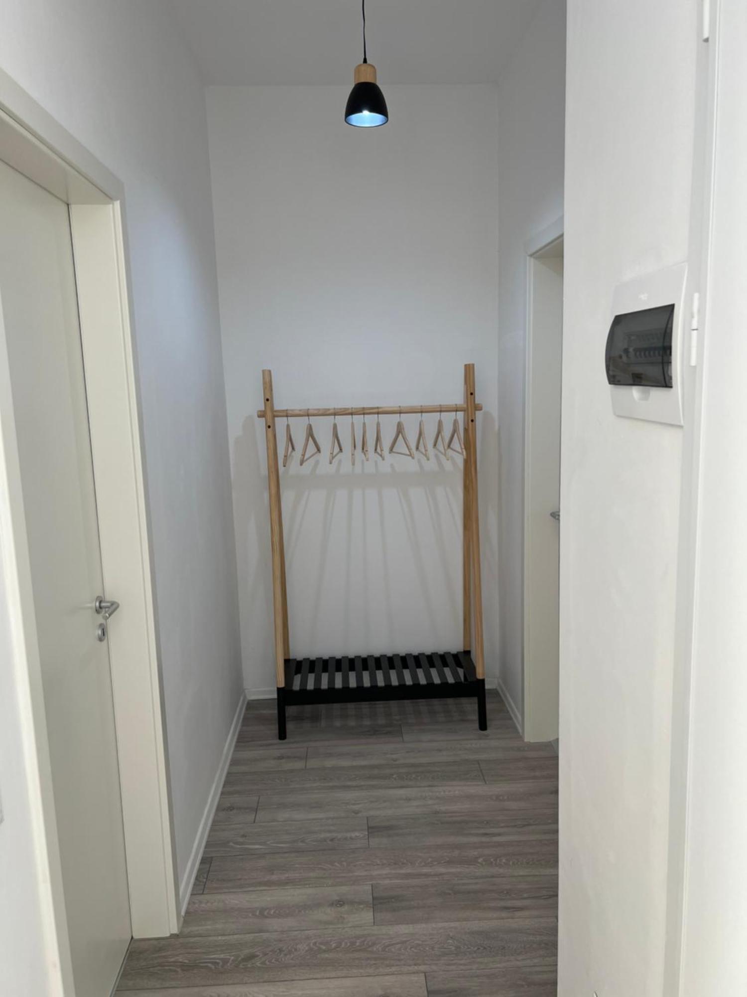 Sunflower Apartment Tirana Exteriör bild